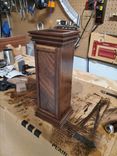 Whiskey Bottle Presentation Box 3 small
