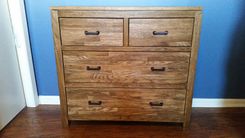 Bedroom Dresser 2 small