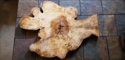 Live Edge Epoxy Tabletop Spalted Sycamore 1 small