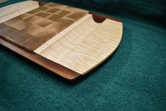 Cheese And Cracker Serving Tray 3 small