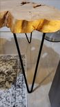 Live Edge Table 6 small