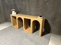 Custom Made Console Table 3 small