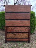 5 Drawer Dresser. 3 small