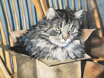 Animal Portraits 5 small