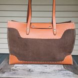 Garny No.32  Buffalo Bag 5 small