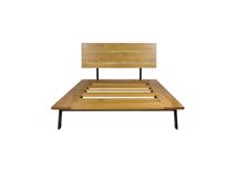 Modern Platform Bed 2 small