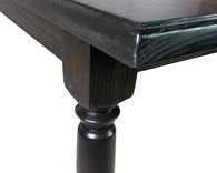 English Country Dining Table 4 small