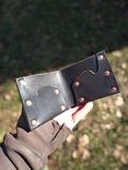 Rivet Wallet 4 small