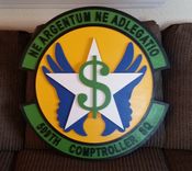 Military Signs: By Focal Point Signs Albuquerque 1 small