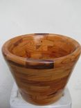 Apricot Bowls 2 small