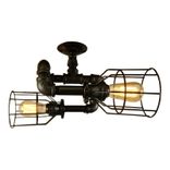 Blairsville Il Flush Mount Ceiling Light 2 small