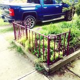 Garden Fence 3 small