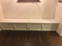 Straight Bench 2 small