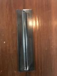 Low Profile Barn Door Handle 5 small