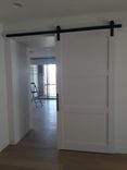 Sliding Barn Doors 6 small