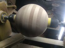 Hollow Sphere 2 small