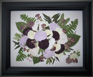 Preserved Bridal Bouquet 2 small