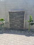 Faux Stone Water Fountain 2 small