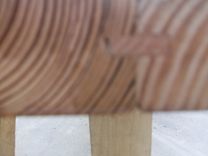 Old Growth Reclaimed Dining Table 4 small