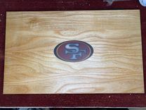 Charcuterie Boards & Serving Trays 6 small