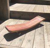 Wine Barrel Skateboard 1 small