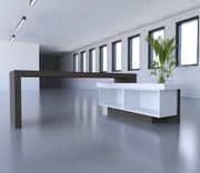 Delta Executive Reception Desk 2 small