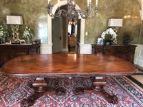 Spanish Dining Table 1 small