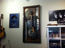 Les Paul Sculpture 1 small