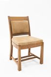 Walnut Dining Chairs 1 small