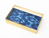 Various Details Of Boxes In The Collection 5 small