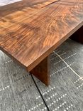 Walnut Coffee Table 4 small
