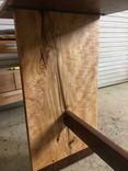 Custom Made Bar Table 5 small