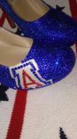 Design Your Own University Shoes College Life Varsity 6 small
