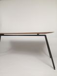 Steel And Wood Table 5 small