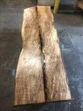 Spalted Maple Bench Or Coffee Table, Ready To Deliver 4 small