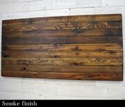 Hanging Headboard Panel | Horizon Remilled Design 6 small
