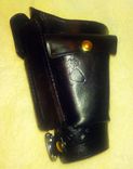 Large Iphone Survival Cuff With Automatic Watch Aka Cowboy Cuff 5 small