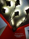 Bone & Sinew Chandelier 1 small