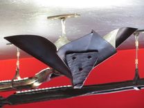 Bone & Sinew Chandelier 3 small