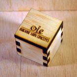 Laser Cut Jewelry Boxes 3 small