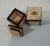 Laser Cut Jewelry Boxes 2 small