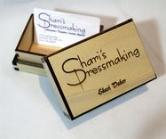Laser Cut Jewelry Boxes 5 small