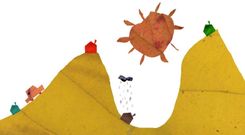Digital Collage Prints For The Whimsical Home 2 small