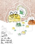 Digital Collage Prints For The Whimsical Home 9 small