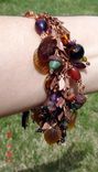 Charm Watch Band 3 small