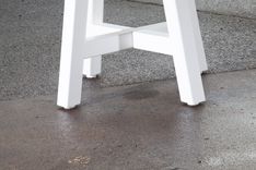 Junction Table With Round Birch 4 small