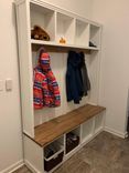 Custom Halltree 1 small