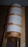 Maple Floor Lamp 5 small