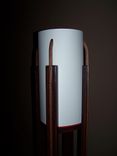 Oak Floor Lamp 2 small