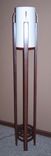 Oak Floor Lamp 3 small